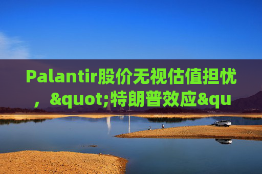 Palantir股价无视估值担忧，"特朗普效应"压倒空头