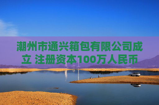 潮州市通兴箱包有限公司成立 注册资本100万人民币