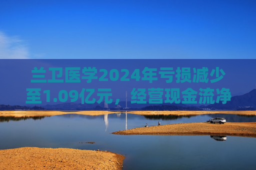 兰卫医学2024年亏损减少至1.09亿元，经营现金流净额降60.5%