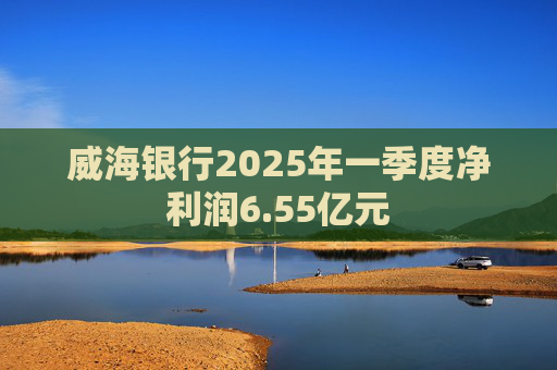 威海银行2025年一季度净利润6.55亿元  第1张