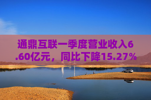 通鼎互联一季度营业收入6.60亿元，同比下降15.27%