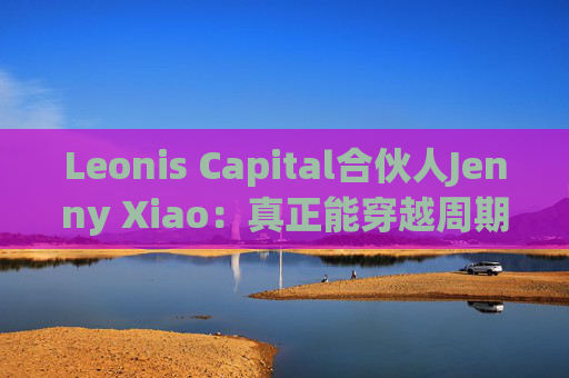 Leonis Capital合伙人Jenny Xiao：真正能穿越周期的AI投资，不在风口中，而在风口之外