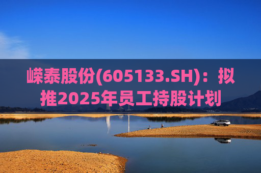 嵘泰股份(605133.SH)：拟推2025年员工持股计划  第1张
