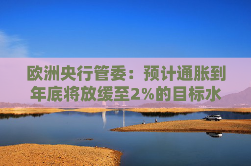 欧洲央行管委：预计通胀到年底将放缓至2%的目标水平  第1张