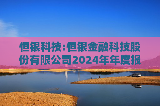 恒银科技:恒银金融科技股份有限公司2024年年度报告（更正版）  第1张