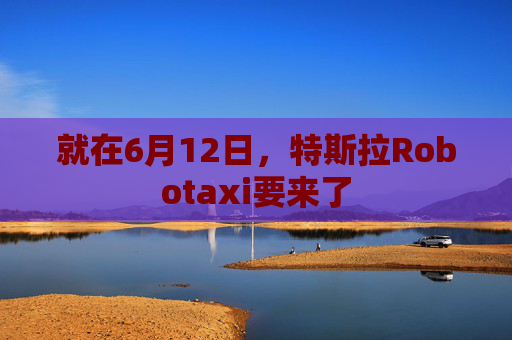 就在6月12日，特斯拉Robotaxi要来了  第1张