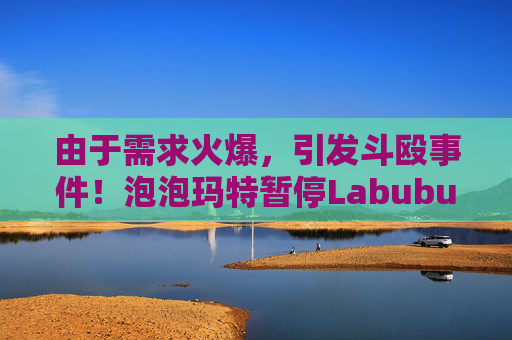 由于需求火爆，引发斗殴事件！泡泡玛特暂停Labubu在英国销售，计划在6月前将该产品从英国门店全面下架  第1张