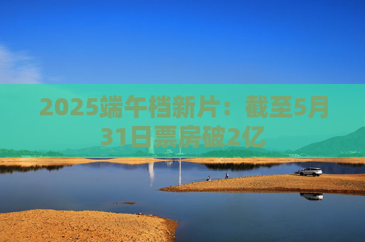2025端午档新片：截至5月31日票房破2亿  第1张