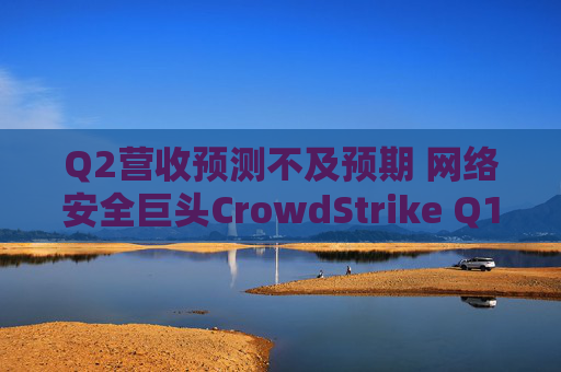 Q2营收预测不及预期 网络安全巨头CrowdStrike Q1绩后暴跌6%