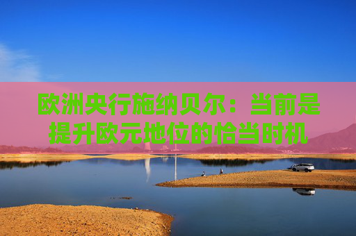 欧洲央行施纳贝尔：当前是提升欧元地位的恰当时机
