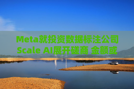 Meta就投资数据标注公司Scale AI展开磋商 金额或超100亿美元  第1张