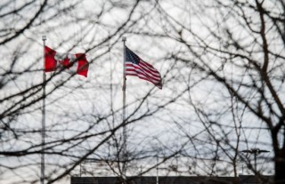 加拿大就业人数意外减少 创2022年以来最大降幅