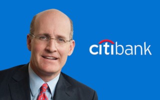 花旗，今年香港、亚洲的客户经理和投资顾问团队规模将实现逾10%增幅