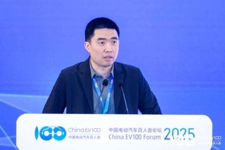理想汽车李想呼吁：业界在星环OS开源社区共享创新成功