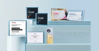 翰森制药获评MSCI ESG AAA评级