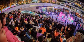 华夏大悦城商业REIT 2025年一季度业绩快报：稳健开局，业绩兑现！