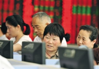 炒股被套牢是什么意思？炒股被套牢后应如何解套？