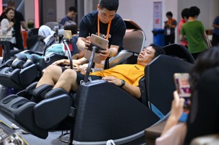 感知消费趋势 共享开放机遇——写在第五届中国国际消费品博览会举办之际