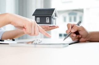 房产过户税费计算有哪些标准？