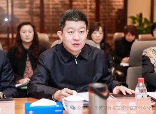 平安银行中高层人事调整 涉及北京、广州分行行长