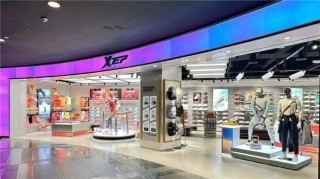 称霸Shopee、狂飙东南亚，特步如何让中国跑鞋跑赢全球化？