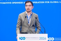 恩智浦半导体袁文博：2030年机器人市场规模将超2000亿美元