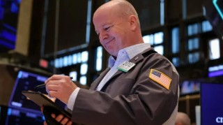 午盘：三大股指本周均将录得涨幅