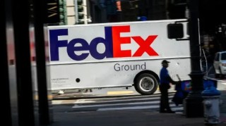 联邦快递宣布新财年10亿美元降本计划