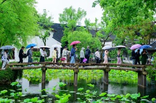 端午小长假“好玩不贵”：周边游出游人次占比近50%，主题乐园景区最受欢迎