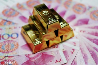 黄金ETF与实物黄金投资区别在哪？