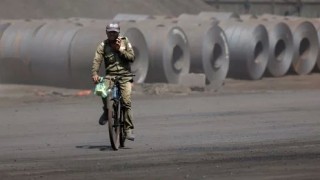 印度对部分钢铁产品临时征收12%保护性关税 以遏制进口