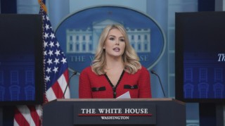 白宫就以色列 - 伊朗冲突发表关键表态