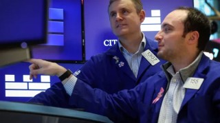 午盘：美股维持涨势 本周市场关注财报与就业报告