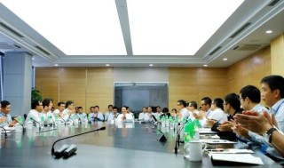 方洪波：美的所有的领域小米都进入了，战术上重视，战略上不怕