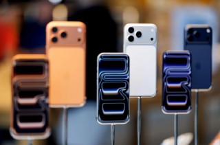 苹果将自2026年起改为春秋两季发布iPhone