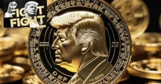 特朗普计划本月从加密货币及迷因币募资数千万美元