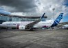 空客警告超半数A320客机需进行软件修复 全球多地航班受影响