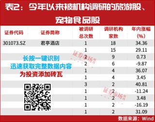 A股最强赛道，开始走牛！