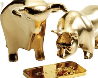 黄金投资只买实物才保值吗？