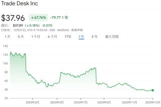 2025年美股最强Top 10，存储占了3只