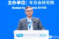 黑芝麻智能单记章：具身智能会是下一个非常大的市场