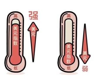 什么是美元指数？