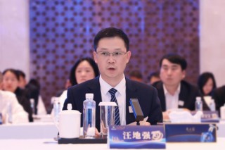 习酒董事长汪地强：海外市场仍是所有白酒企业发展的“蓝海”