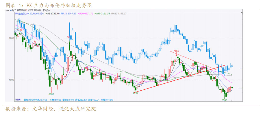 【专题报告】PX还能走出自己的逻辑么  第3张