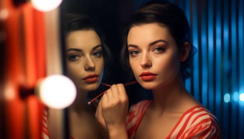 毛戈平上市后首份年报:营收、净利创新高,股价却跌逾10% 第1张 毛戈平上市后首份年报:营收、净利创新高,股价却跌逾10% 第1张