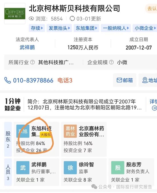 证监会认定前石家庄首富李兆廷造假上市 和刚落马的驻证监会纪检组组长王会民儿子王邦重在嘉林药业有交集 第12张 证监会认定前石家庄首富李兆廷造假上市 和刚落马的驻证监会纪检组组长王会民儿子王邦重在嘉林药业有交集 第12张