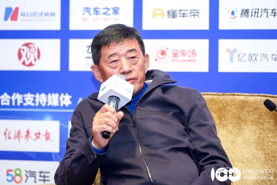 对话奥动新能源联席董事长：电动车“换电”将成风光能储能支柱  第1张