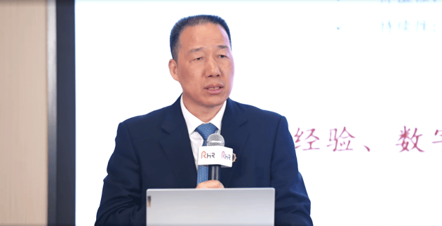 人瑞人才公布2024年业绩：营收超54亿元，同比增长22.4%  第2张