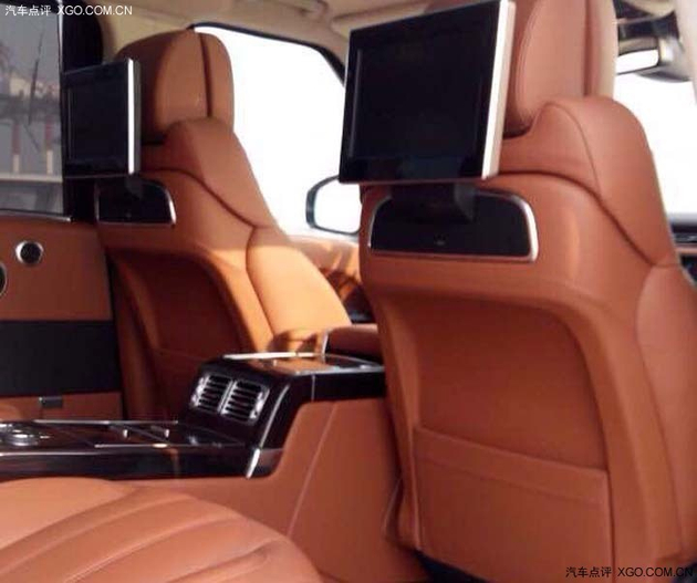 路虎福特发动机的性能怎么样？该发动机的性能如何评估？  第1张