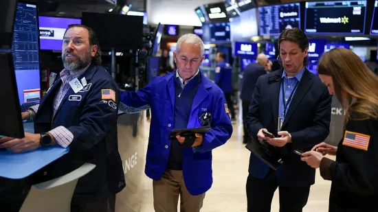 收盘:美财长称贸易战不可持续 美股周二大幅收高 第2张 收盘:美财长称贸易战不可持续 美股周二大幅收高 第2张